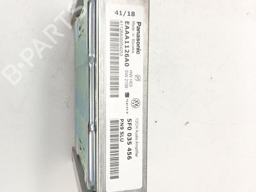 Electronic module SEAT LEON (5F1) 1.5 TSI | BP38305422M83 - Image 3