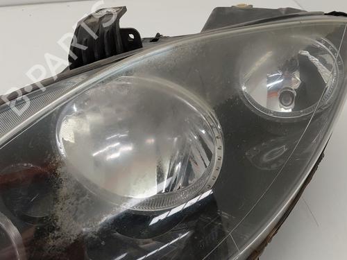 Left headlight SEAT LEON (1P1) 1.9 TDI | BP31828622C28