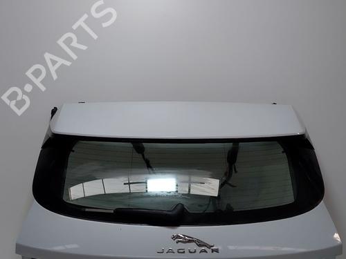 Bakluke CC/Kombi-Kupé JAGUAR F-PACE (X761) 2.0 TD4 AWD (180 hp) 24810688