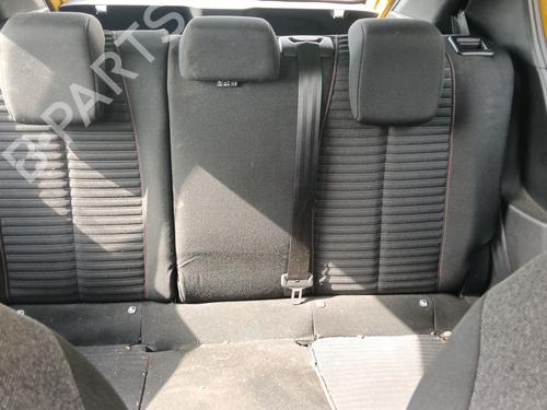 Used Rear seat Rear seat 38533861 38533861
