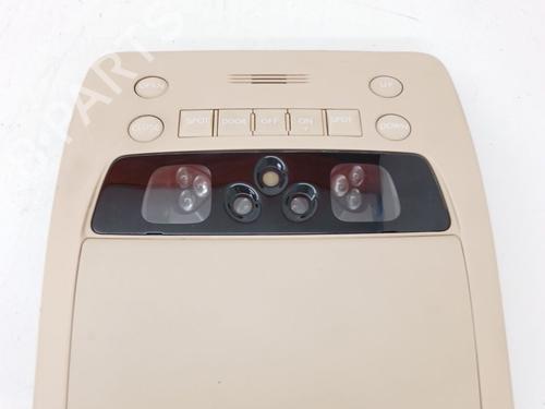 Used Interior roof light Interior roof light 36782126 36782126