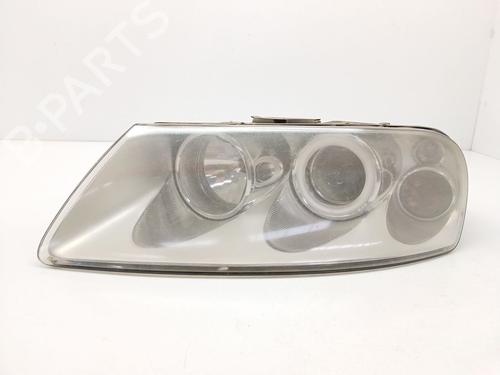 Used Left headlight Left headlight 34137308 34137308