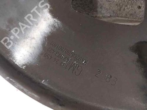Right front steering knuckle OPEL ASTRA J (P10) 1.7 CDTI (68) | BP23259367M26 