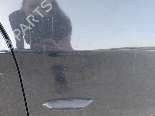 Right front fenders BMW 3 (E90) 320 d | BP27271247C42 