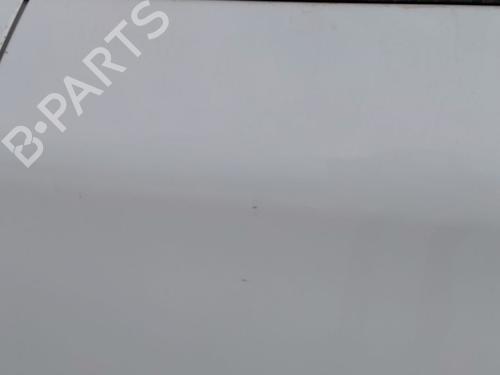 Left rear door PEUGEOT 208 I (CA_, CC_) 1.2 VTI 82 | BP29806887C4
