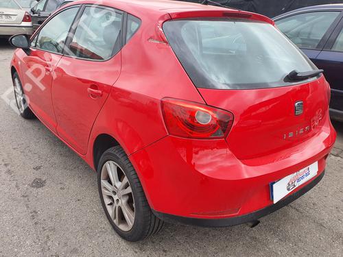 Alternator SEAT IBIZA IV (6J5, 6P1)  | BP18308568M7 