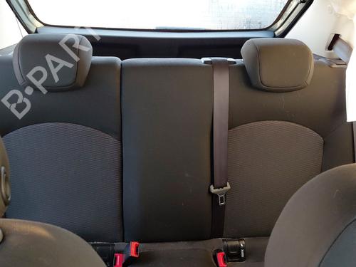 Sæde Bagtil OPEL CORSA E (X15) [2014-2026]  31904598