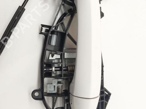 Venstre foran invendig håndtak OPEL ASTRA K (B16) 1.6 CDTi (68) (110 hp) 31316941