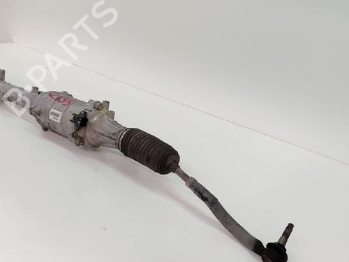 Steering rack MAZDA 6 Hatchback (GH) 2.2 D (GH10) | BP29505618M22 