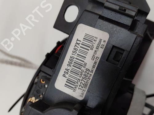 Switch PEUGEOT 307 SW (3H) 1.6 HDI 90 | BP30259280I30