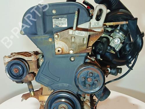 Engine FORD FIESTA V (JH_, JD_)  | BP18460345M1 