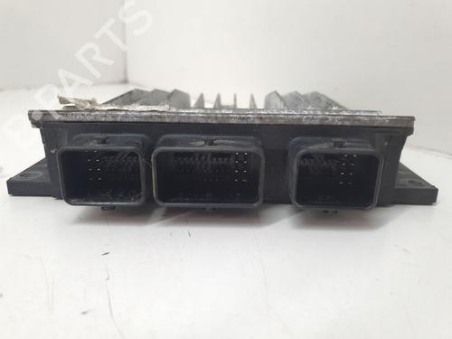 Engine control unit (ECU) RENAULT KANGOO (KC0/1_) 1.5 dCi | BP24429318M57 
