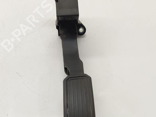 Used Pedal TOYOTA AURIS (_E15_) 1.4 D-4D (NDE150_, NDE150R) (90 hp) 31250523