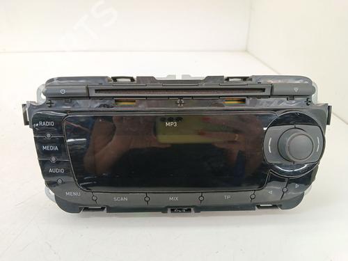 Bilradio Bilradio 38107318 38107318