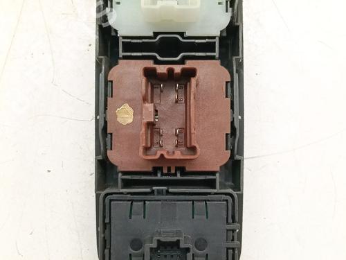 Left front window switch DACIA LODGY (JS_) 1.6 LPG (JSNB) | BP37150281I27 - Image 2