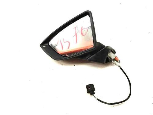 Used Left mirror SEAT LEON ST (5F8) [2012-2020]  19923330