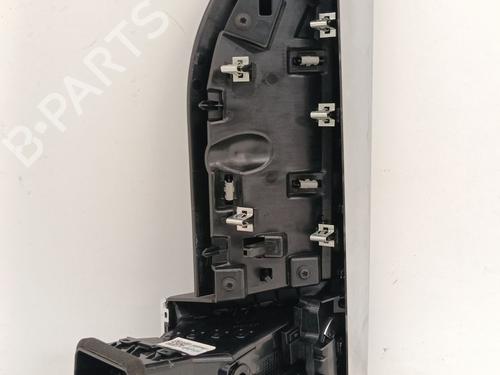 Air vent JAGUAR I-PACE (X590) EV400 AWD | BP37025063I21 - Image 2