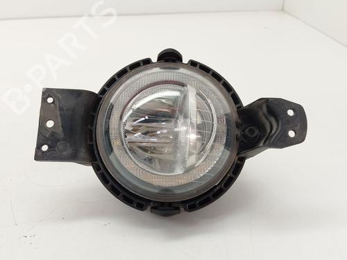Nebelscheinwerfer links für MINI MINI COUNTRYMAN (R60) One D (90 hp) 31131396