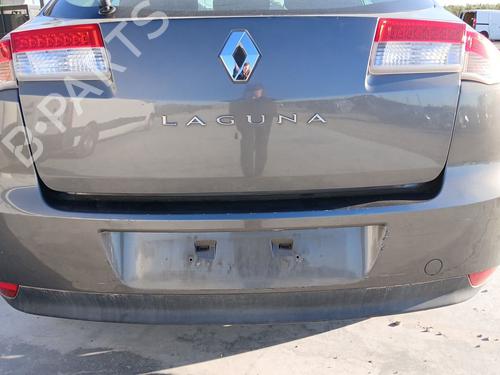 rear-bumper-renault-laguna-iii-bt01-2007-2008-2009-2010-2011-2012-2013-2014-2015-33831595 main image