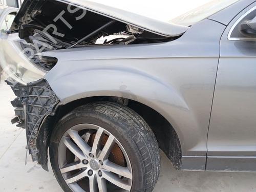 left-front-fenders-audi-q7-4lb-2006-2007-2008-2009-2010-2011-2012-2013-2014-2015-2016-37661599 main image