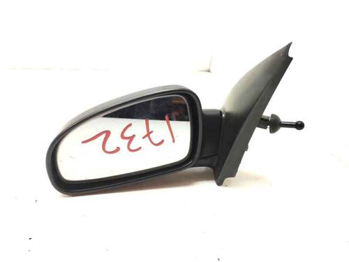 Used Left mirror CHEVROLET AVEO / KALOS Hatchback (T200) 1.4 (83 hp) 22970152