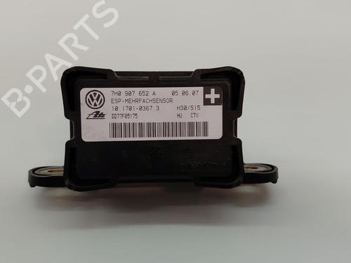 Used Electronic sensor AUDI Q7 (4LB) 3.0 TDI quattro (240 hp) 29730496