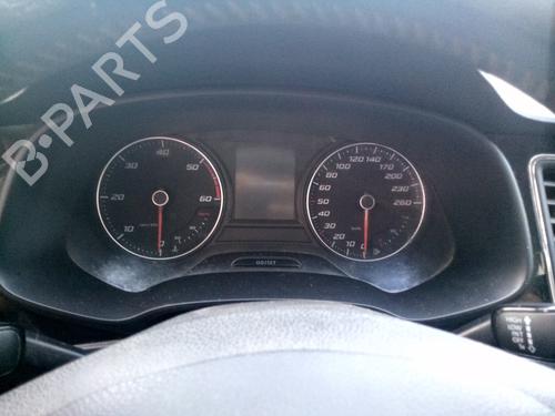 Used Instrument cluster SEAT LEON (5F1) [2012-2021]  15974700