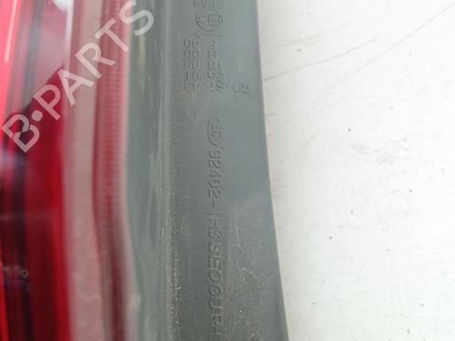 Right taillight KIA CEE'D SW (ED) 1.6 CRDi 115 | BP38931528C35 - Image 3