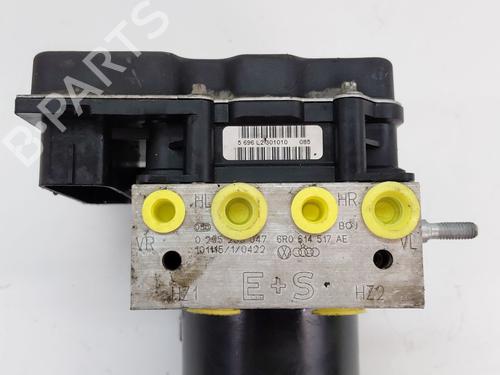 Used ABS pump SEAT IBIZA IV SC (6J1, 6P5) 1.2 TDI (75 hp) 30287974