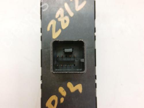 Left front window switch SEAT LEON (1P1) 1.9 TDI | BP36986989I27 - Image 2
