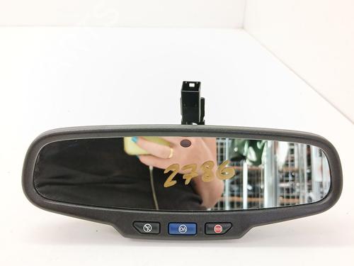 Used Rear mirror Rear mirror 36859303 36859303