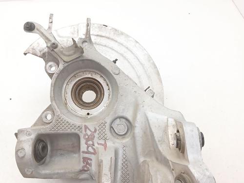 Used Left rear steering knuckle Left rear steering knuckle 39434078 39434078