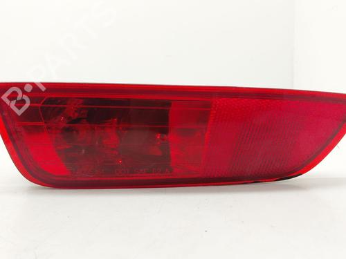 Used Rear bumper left light VOLVO XC60 I SUV (156) D5 AWD (205 hp) 31917747