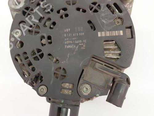 Alternator FORD S-MAX (WA6)  | BP27201030M7 