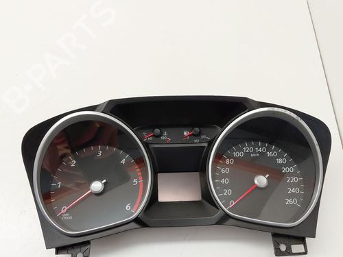 Used Instrument cluster Instrument cluster FORD MONDEO IV (BA7) 1.8 TDCi (125 hp) 33182135 33182135