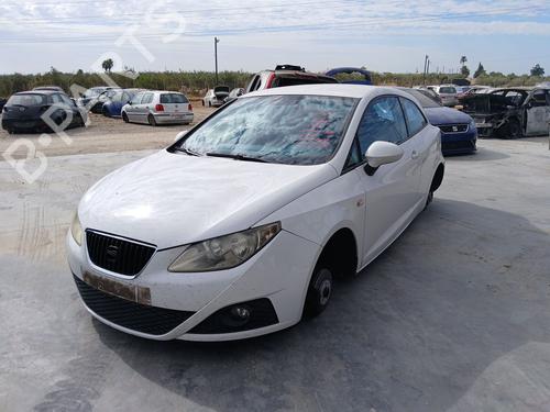 Used Front left lock Front left lock 38084972 38084972