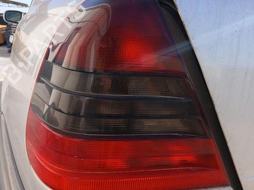 Used Left front indicator Left front indicator MERCEDES-BENZ C-CLASS (W202) C 200 CDI (202.134) (102 hp) 33540444 33540444