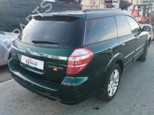 Left rear window switch SUBARU LEGACY IV Estate (BP) 2.5 AWD (BP9) | BP26691819I29 