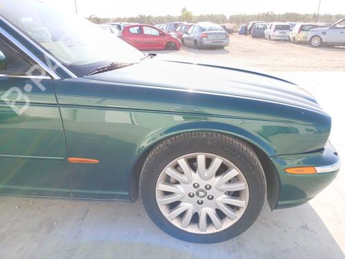 Used Right front fenders Right front fenders JAGUAR XJ (X350, X358) 4.2 (298 hp) 40149763 40149763