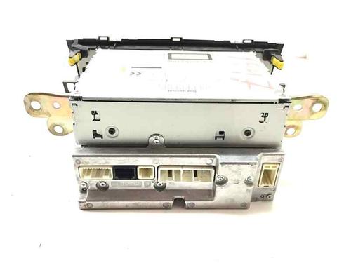 Radio TOYOTA VERSO (_R2_)  | BP20296083E6 