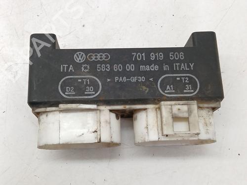 Used Electronic module Electronic module VW TRANSPORTER T4 Van (70A, 70H, 7DA, 7DH) 1.9 TD (68 hp) 34058905 34058905