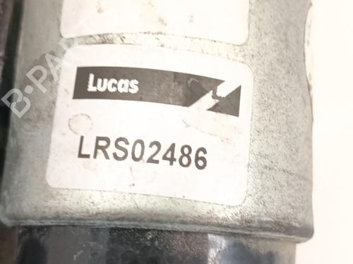 Starter RENAULT LAGUNA II (BG0/1_) 1.9 dCi (BG0R, BG0E) | BP35793814M8  - Image 6