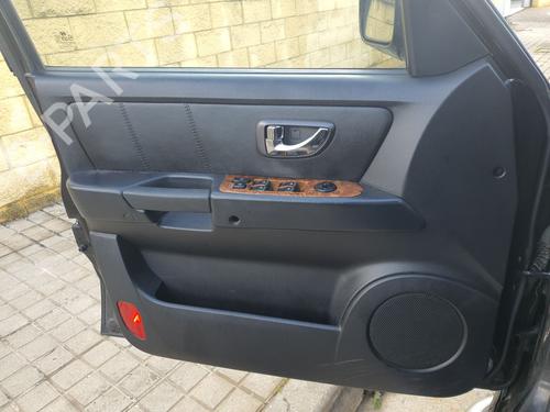 Garniture avant gauche HYUNDAI TERRACAN (HP) 3.5 i V6 4WD (194 hp) 24669873