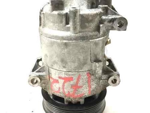 Used AC compressor RENAULT MEGANE II (BM0/1_, CM0/1_) 1.9 dCi (BM0G, CM0G) (120 hp) 22970235