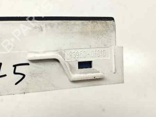 Electronic module TOYOTA VERSO (_R2_) 1.6 (ZGR20_, ZGR20R) | BP23276147M83 