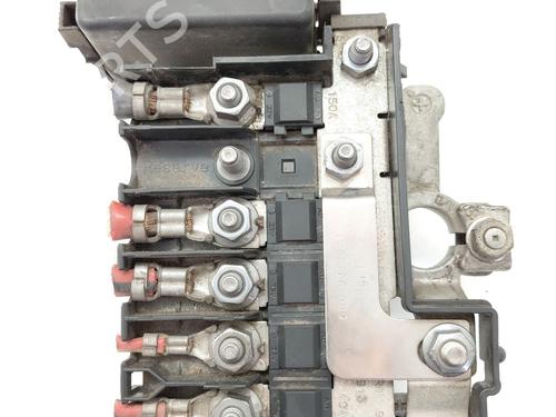 Used Fuse box Fuse box SEAT IBIZA IV (6J5, 6P1) [2008-2017] 32732234 32732234