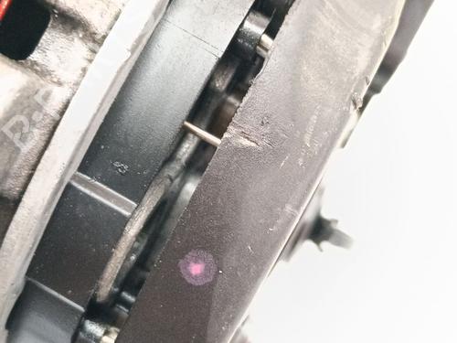 Generator PEUGEOT 307 SW (3H) 1.6 HDI 90 | BP31060552M7 