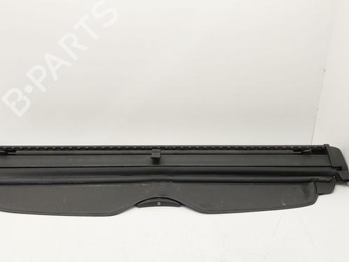 Used Rear parcel shelf MERCEDES-BENZ C-CLASS T-Model (S203) C 220 CDI (203.208) (150 hp) 31814471