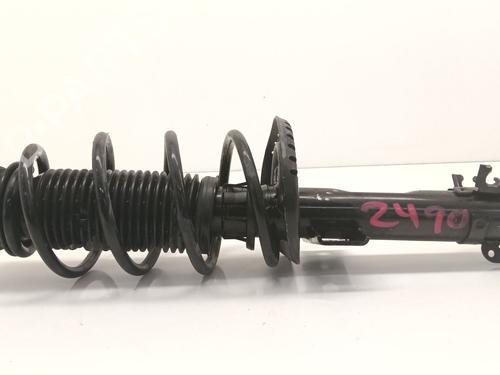 Used Left front shock absorber SEAT IBIZA IV (6J5, 6P1) 1.2 TSI (90 hp) 32168887