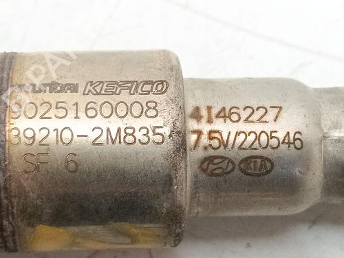 Electronic sensor HYUNDAI TUCSON (NX4E, NX4A) | BP37150283M84 - Image 3